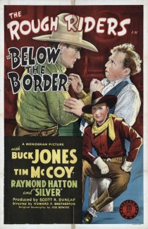 «Below the Border»