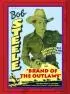 Постер «Brand of the Outlaws»