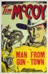 Постер «The Man from Guntown»