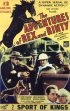 Постер «The Adventures of Rex and Rinty»