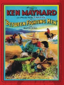 «Between Fighting Men»
