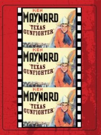 «Texas Gun Fighter»