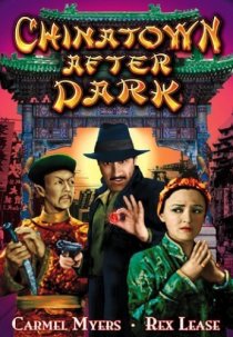«Chinatown After Dark»