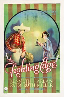 «The Fighting Edge»
