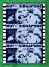 Постер «Out of Singapore»