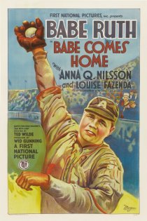 «Babe Comes Home»