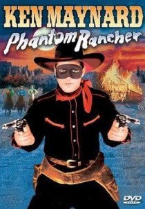 «Phantom Rancher»
