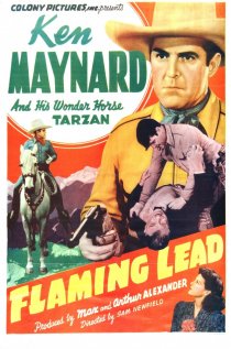 «Flaming Lead»