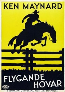 «Sons of the Saddle»