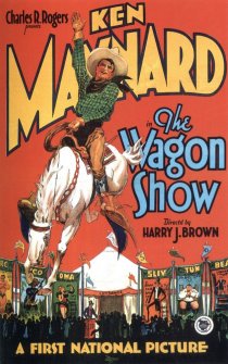 «The Wagon Show»