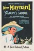 Постер «The Devil's Saddle»