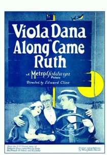 «Along Came Ruth»