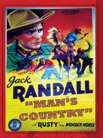 «Man's Country»