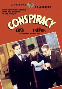 «Conspiracy»