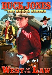 «West of the Law»