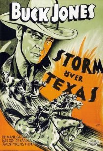 «Law of the Texan»