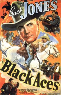 «Black Aces»