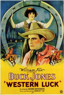 «Western Luck»