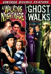 «The Ghost Walks»