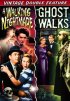 Постер «The Ghost Walks»