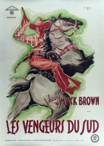 «Raiders of the South»