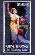 Постер «The Glorious Lady»