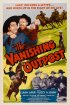 Постер «The Vanishing Outpost»