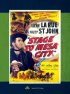 Постер «Stage to Mesa City»