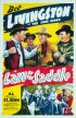 Постер «Law of the Saddle»