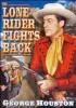 Постер «The Lone Rider Fights Back»