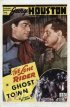 Постер «The Lone Rider in Ghost Town»