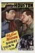 Постер «The Lone Rider in Ghost Town»