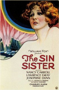 «Sin Sister»