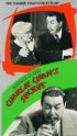 Постер «Секрет Чарли Чана»