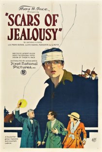 «Scars of Jealousy»