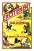 Постер «Excitement»