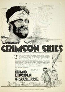 «Under Crimson Skies»