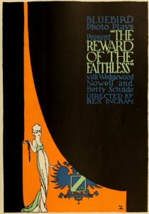 «The Reward of the Faithless»