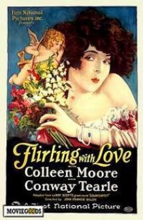 «Flirting with Love»