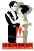 Постер «Dodging a Million»