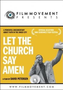 «Let the Church Say, Amen»