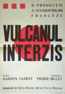 «Le volcan interdit»