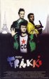 Постер «Stuttur Frakki»