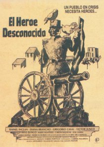 «El héroe desconocido»