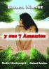 Постер «Blanca Nieves y... sus 7 amantes»