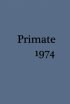 Постер «Primate»