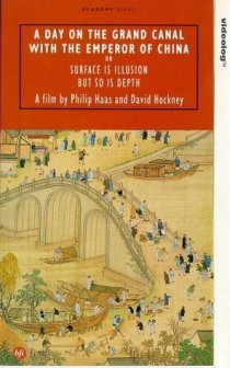 «A Day on the Grand Canal with the Emperor of China or: Surface Is Illusion But So Is Depth»