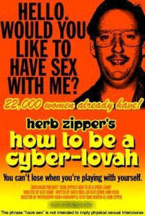 «How to Be a Cyber-Lovah»