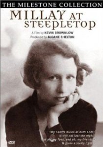 «Millay at Steepletop»