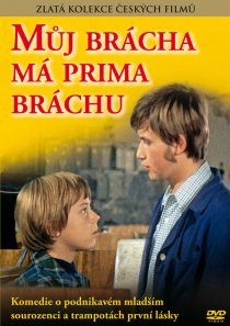 «У моего брата отличный братишка»